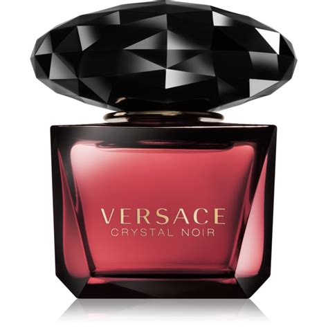 versace crystal noir pour femme